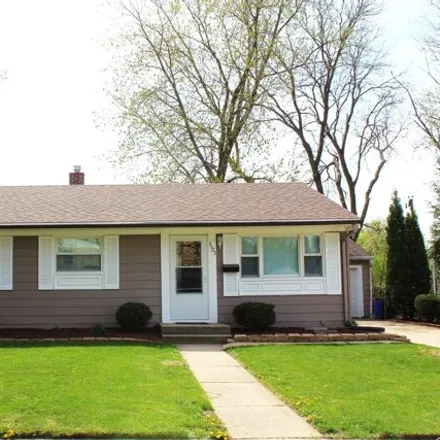 Rent this 3 bed house on 3193 Chadwick Drive in Rockford, IL 61109