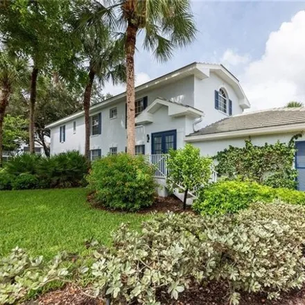 Rent this 2 bed condo on 7064 Barrington Circle in Pelican Bay, FL 34108