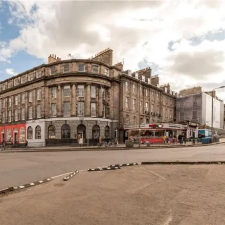 Rent this 5 bed apartment on 7A Blenheim Place in City of Edinburgh, EH7 5JH