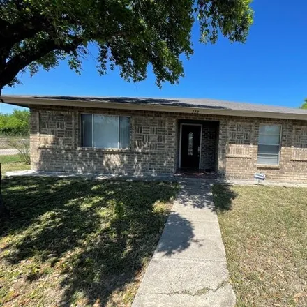 Image 5 - Antonio Rivas Road, El Indio, Maverick County, TX 78860, USA - House for sale