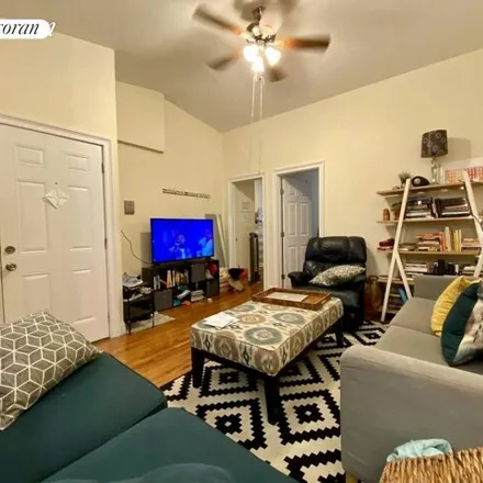 Rent this 2 bed apartment on 529 Nostrand Avenue in New York, NY 11216