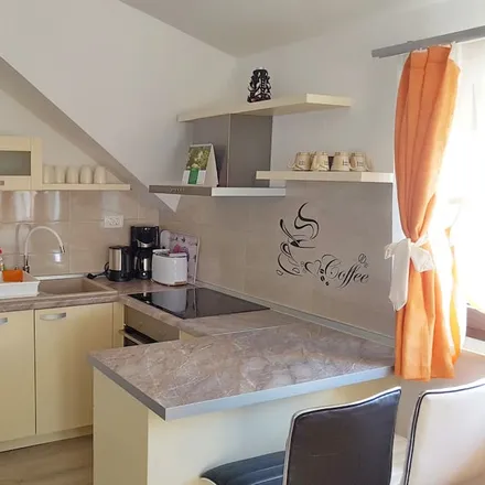 Rent this 1 bed apartment on Selište Drežničko in 47246 Selište Drežničko, Croatia