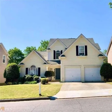 Rent this 4 bed house on 4885 Weathervane Drive in Johns Creek, GA 30022
