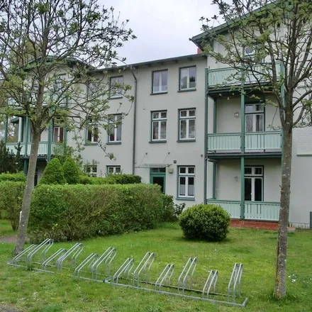 Image 9 - Graal-Müritz, Am Erlengrund, 18181 Graal-Müritz, Germany - Apartment for rent