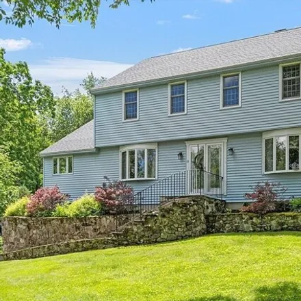 Buy this 4 bed house on 18 Crown Hill Rd in Atkinson, New Hampshire