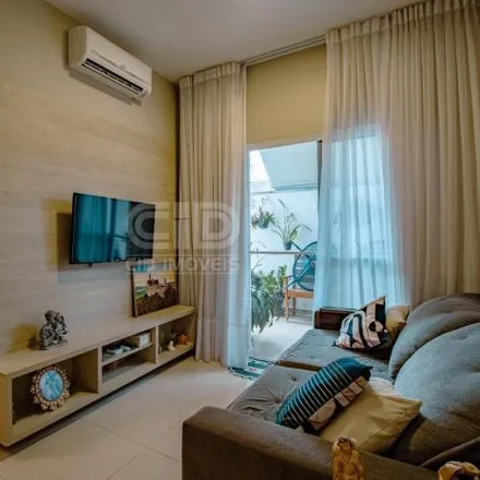 Buy this 3 bed apartment on Rua dos Ipes in Jardim das Palmeiras, Cuiabá - MT