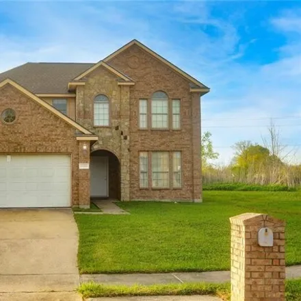 Buy this 3 bed house on 15315 Arnold in Baytown, TX 77523