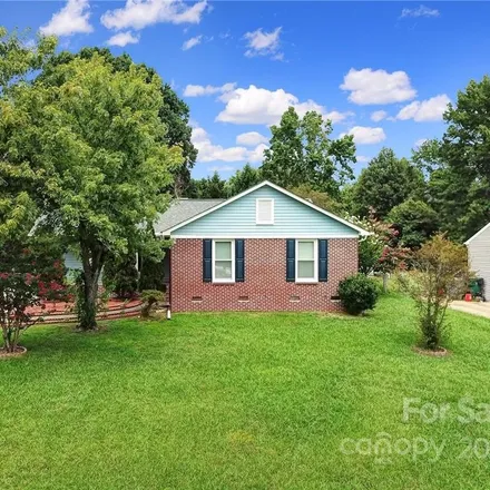 Buy this 3 bed house on Beechbrooke Road in Charlotte, NC 28227