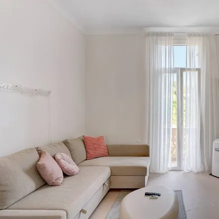 Rent this 3 bed apartment on Sanremo in Via Giovanni Pascoli, 18038 Sanremo IM