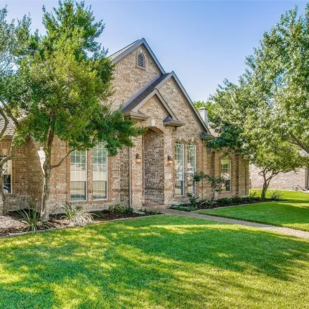 Image 3 - 501 Graham Drive, Coppell, TX 75019, USA - House for sale