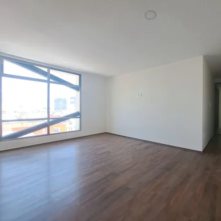 Buy this studio apartment on Boulevard Ramón G. Bonfil in Ampliación Santa Julia, 42088 Pachuca