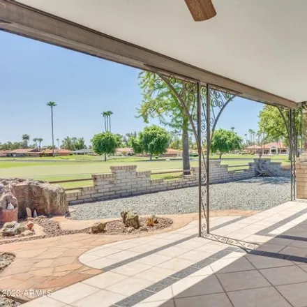 Buy this 2 bed house on 7835 East Lakeview Avenue in Mesa, AZ 85209