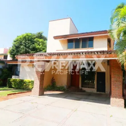 Buy this 4 bed house on Privada de la Colina in Zona Dorada, 82000 Mazatlán