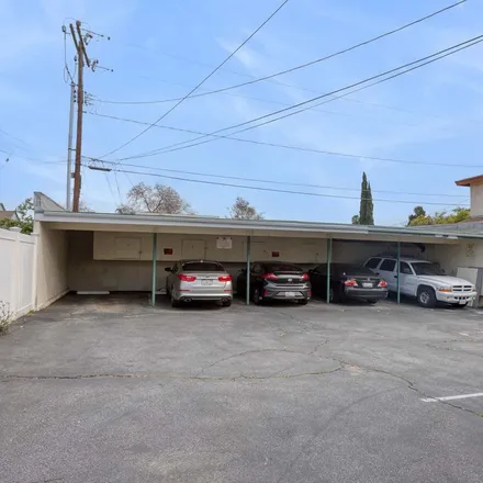 Image 3 - 478 Vista Avenue, Pasadena, CA 91107, USA - Apartment for rent