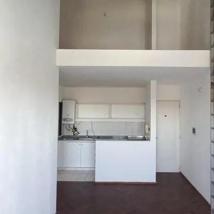 Rent this 1 bed apartment on Torre Castellum II in Leopoldo Lugones, Nueva Córdoba