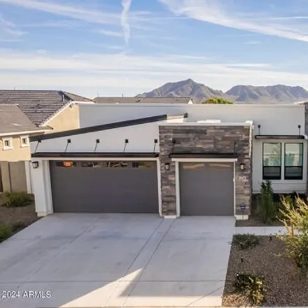 Buy this 4 bed house on 20671 East Marsh Road in Maricopa County, AZ 85142