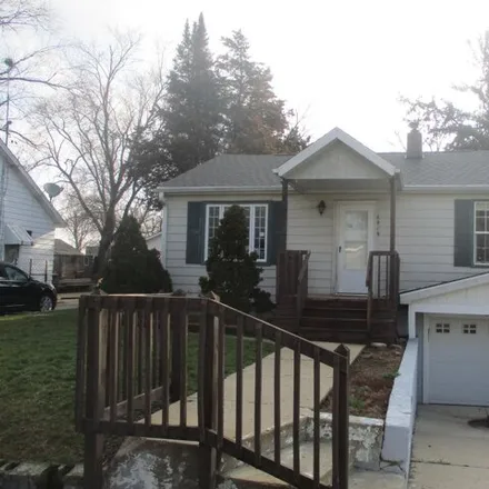 Buy this 2 bed house on 8953 359th Avenue in Randall, WI 53181