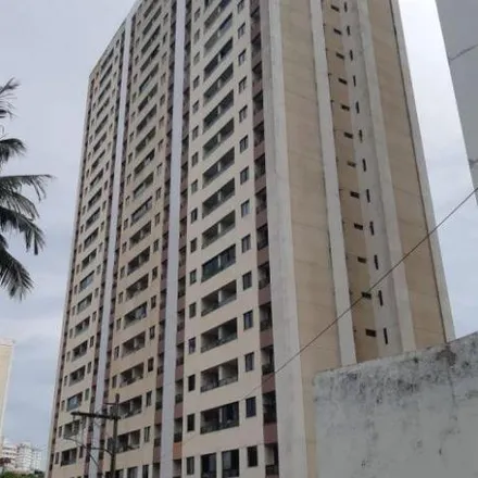 Image 2 - Recanto das Mangueiras, Rua Professor Ildefonso de Mesquita 113, Brotas, Salvador - BA, 41820-000, Brazil - Apartment for sale