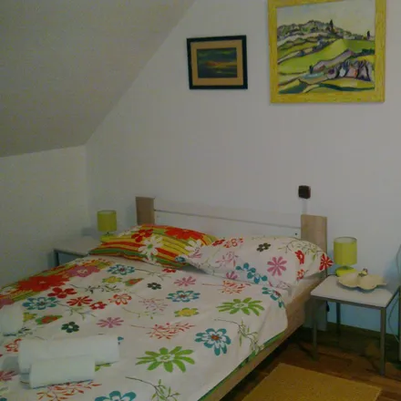 Image 1 - Samobor, Giznik - Anindol, Samobor, HR - House for rent