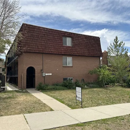 Rent this 1 bed apartment on The Cristofer in 422 1200 East, Salt Lake City