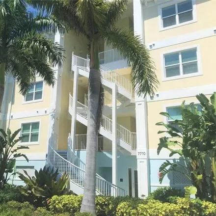 Rent this 3 bed condo on 7704 34th Avenue West in Manatee County, FL 34209