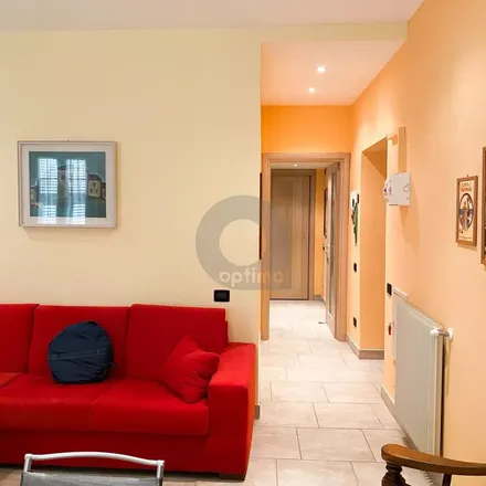 Image 5 - 8 Rue Partouneaux, 06500 Menton, France - Apartment for rent
