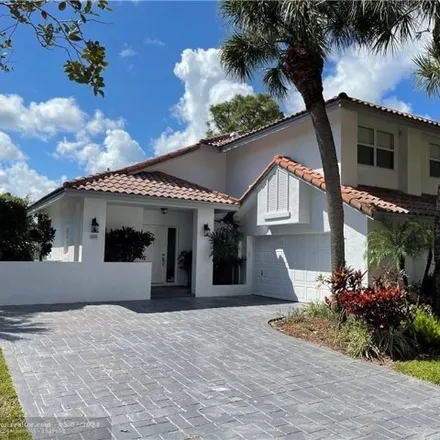 Rent this 3 bed house on 2040 Northwest 52nd Street in Boca Raton, FL 33496