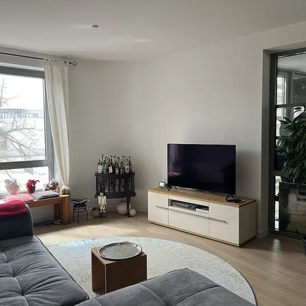 Rent this 1 bed apartment on New Mongolei in Woldenhorn, 22926 Ahrensburg