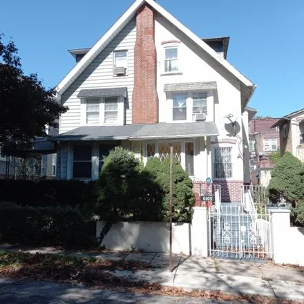 Buy this 7 bed house on 6105 Nassau Road in Philadelphia, PA 19151