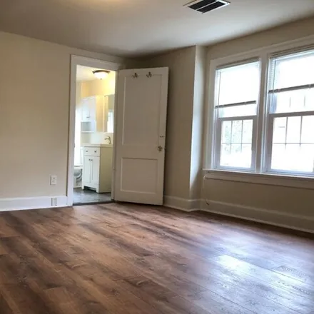 Rent this 1 bed apartment on 41-45 Church St in Lambertville, New Jersey