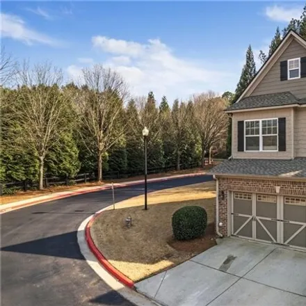 Image 1 - 1513 Dolcetto Trace, Kennesaw, GA 30152, USA - House for sale