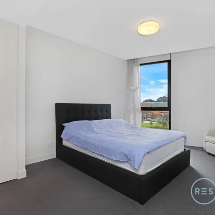 Rent this 3 bed apartment on Hereford Street in Forest Lodge NSW 2037, Australia