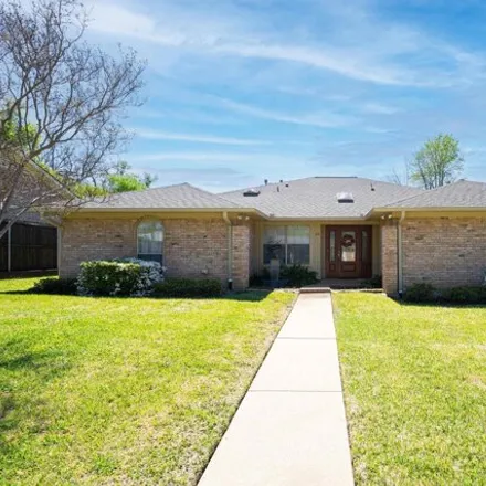 Buy this 4 bed house on 82 Marguerite Drive in Longview, TX 75601