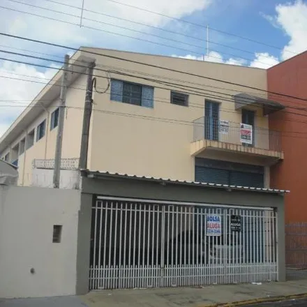 Rent this 2 bed house on Rua Benedito Marcondes in Vila Coralina, Bauru - SP