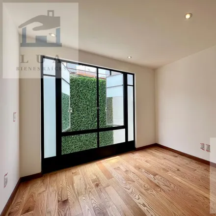 Buy this studio apartment on unnamed road in Condesa, 06140 Mexico City