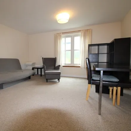 Image 2 - Bobby Jones Place, St Andrews, KY16 8SY, United Kingdom - Apartment for rent