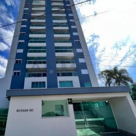 Buy this 2 bed apartment on Rua São Leopoldo 436 in Vila Nova, Blumenau - SC