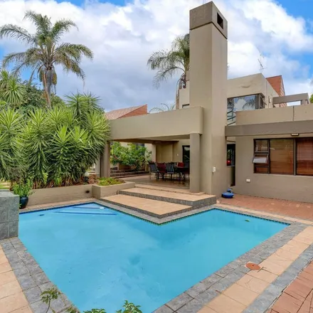 Image 9 - Soetdoring Way, Johannesburg Ward 94, Randburg, 2086, South Africa - Apartment for rent