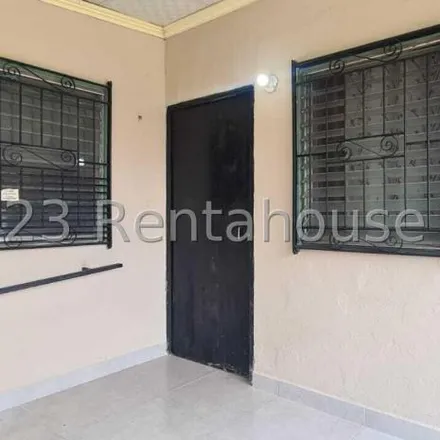 Buy this 3 bed house on Circunvalación in Distrito San Miguelito, 0818
