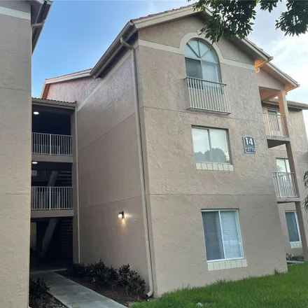 Rent this 2 bed condo on 15770 Southwest 106th Terrace in Hammocks, Miami-Dade County
