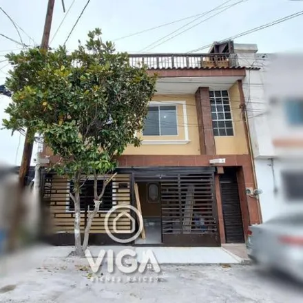 Buy this 6 bed house on Calle Etolia in Valle de San Carlos, 66635 San Nicolás de los Garza