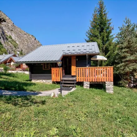 Image 7 - 73450 Valloire, France - House for rent