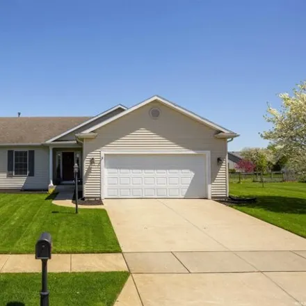 Buy this 3 bed house on 51138 Old Cottage Drive in Granger, IN 46530