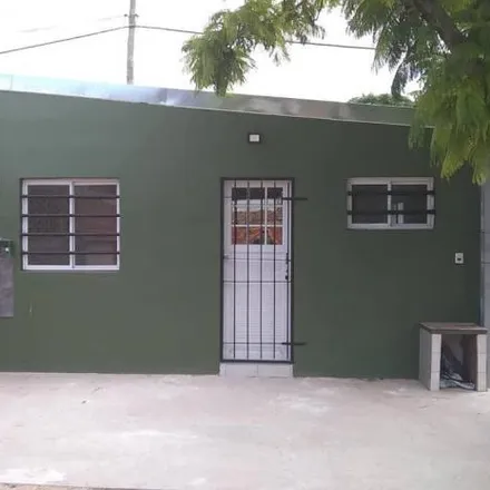 Buy this 2 bed house on Calle 123 2520 in Villa Progreso, B1900 FWA Berisso