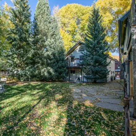 Image 3 - 83 White Rock Avenue, Crested Butte, CO 81224, USA - House for sale