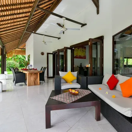 Rent this 4 bed house on Seririt 81153 in Bali, Indonesia