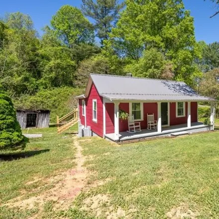 Buy this 2 bed house on 3669 Poplar Camp Road in Early, Carroll County