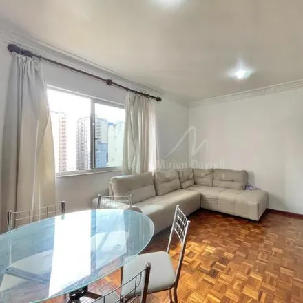 Buy this 3 bed apartment on Rua Rio de Janeiro 1370 in Lourdes, Belo Horizonte - MG