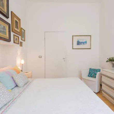 Rent this 2 bed apartment on Via Vincenzo Vela in 14, 20133 Milan MI