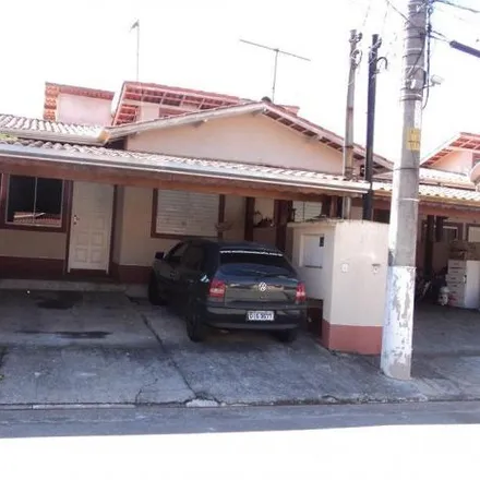 Rent this 2 bed house on Avenida Nossa Senhora de Fátima in Vila Mont Serrat, Cotia - SP